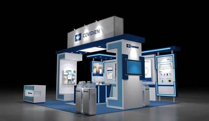 國外展覽搭建攻略 價(jià)格、廠家選擇與展臺設(shè)計(jì)搭建服務(wù)詳解