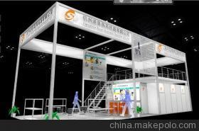 專業(yè)展覽設(shè)計(jì)與制作——雙威國際展覽服務(wù)