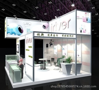 香港運(yùn)動用品展 天工展覽專業(yè)搭建，助您打造卓越品牌形象